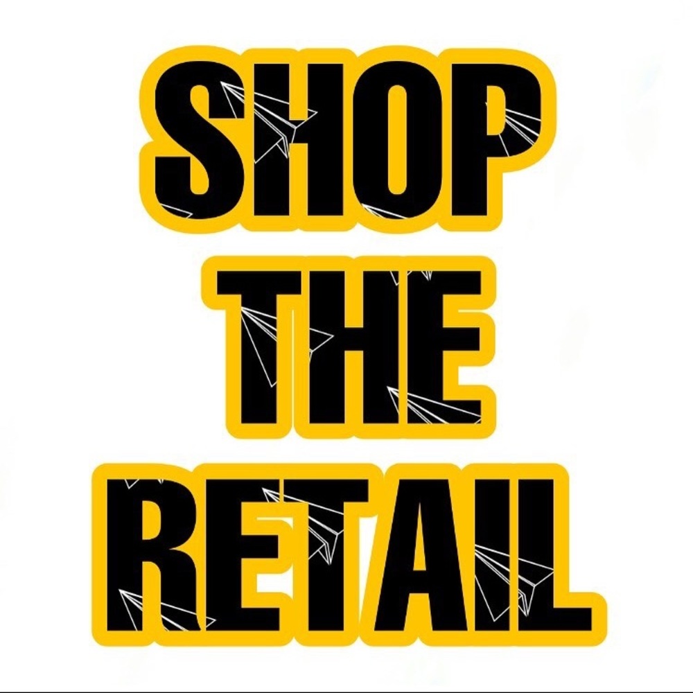 Meet your Posher, ShopTheRetail